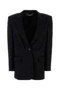 Blazer Stella McCartney Blazer — Negro