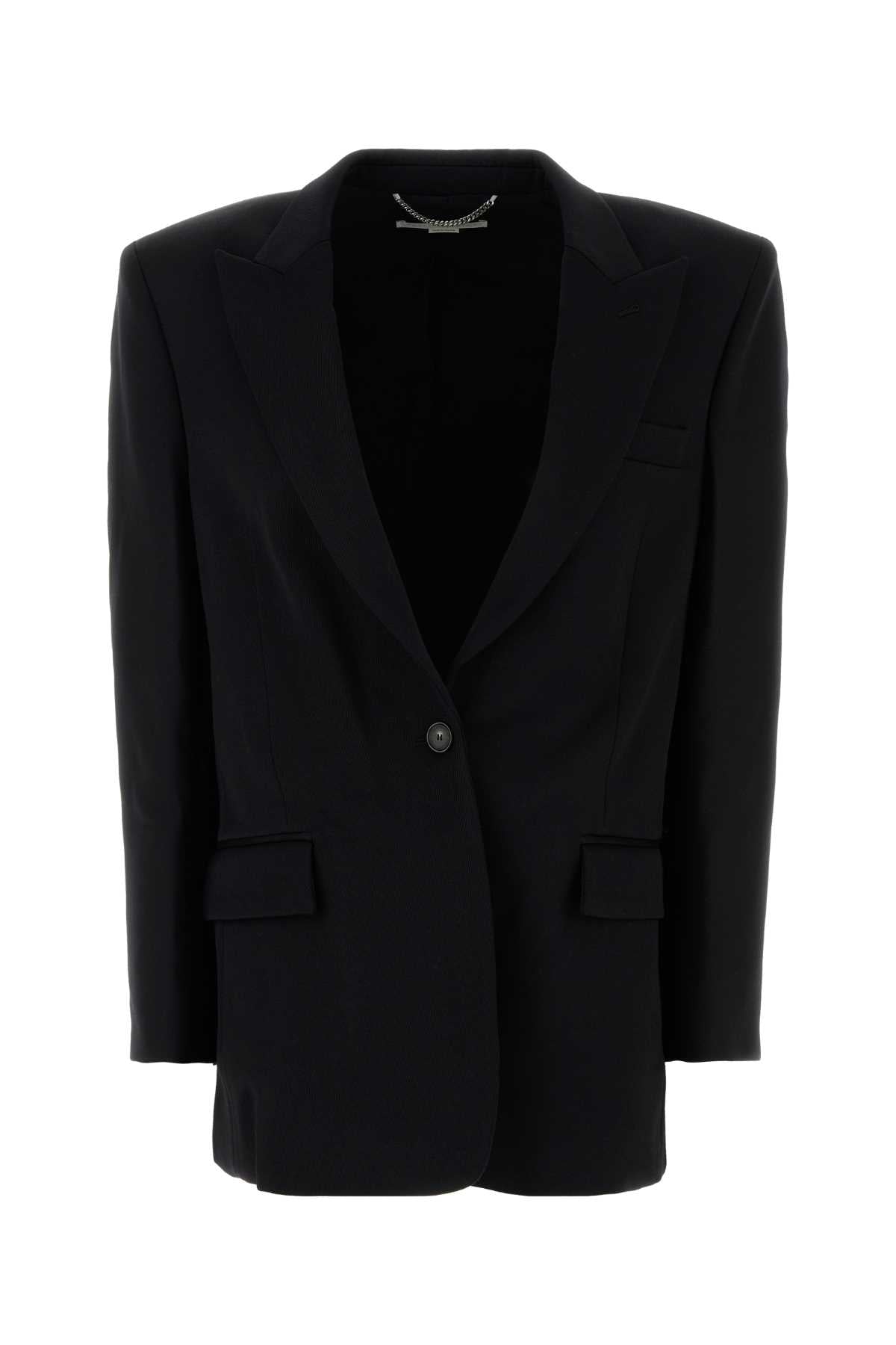 Blazer Stella McCartney Blazer — Negro