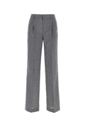 Pt Torino Lola Trousers — Gray