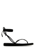 Tory Burch Capri Sandal — Black