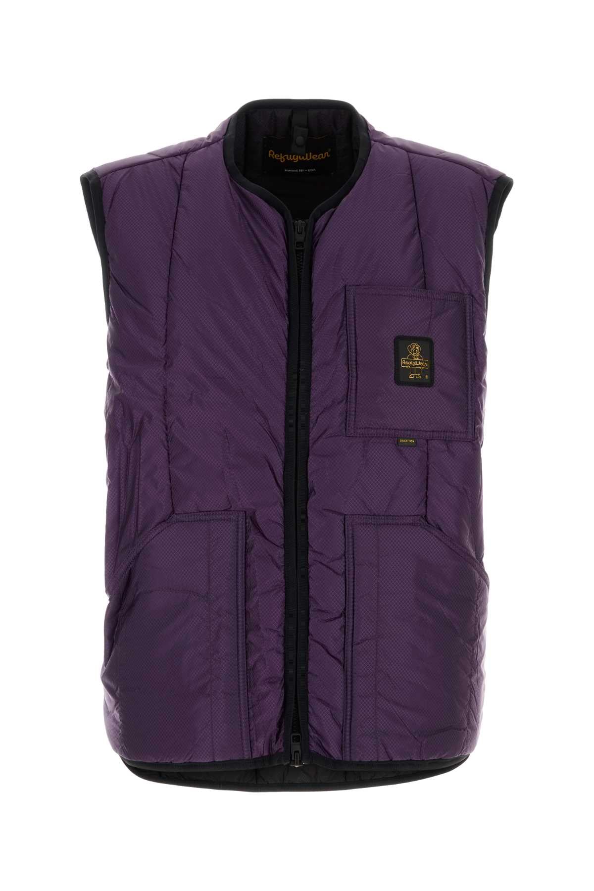 Refrigiwear Vest Vest — Purple