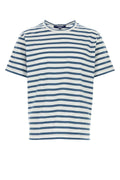 Junya Watanabe Sleeve T-Shirt — Navy