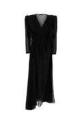 Balenciaga Dress Dress — Black