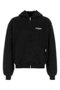 Represent Owners Hoodie — Black
