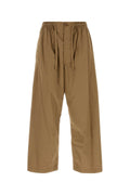 Lemaire Pants Trousers — Beige