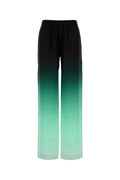 Casablanca Trouser Trousers — Black