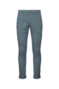 Dondup Gaubert Trousers — Gray