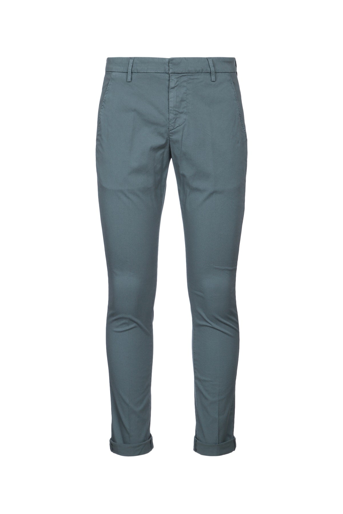 Dondup Gaubert Trousers — Gray