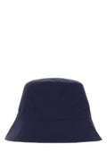 Men's Bucket Nylon Hat Navy