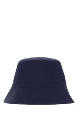 Men's Bucket Nylon Hat Navy