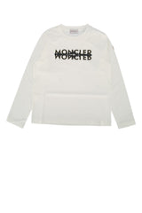 Boys' Ls T-Shirt 034 T-shirts And Polos