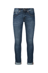 Men's George Jeans Blue