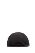 Boys' Cotton Scarf Black