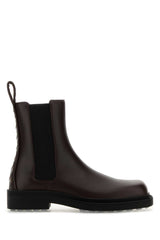 Men's Ben Chelsea Boot Brown Calf