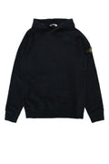 Boys' Sweater Sweatshirt Navy Cotton
