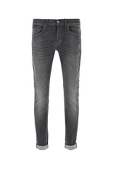 Men's George Jeans Gray Denim