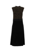 Women's Dress Black
