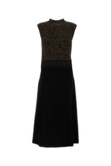 Women's Dress Black