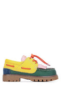Boys' X Camper Compas Nautic Shoes Sneaker
