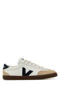 Men's Volley Whitenauticobark Sneaker