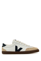 Men's Volley Whitenauticobark Sneaker