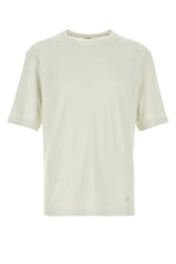 Men's Multicolor Cotton T-Shirt Set 961 Exterior