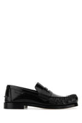 Women's Truman Loafer Black Leather