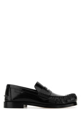 Women's Truman Loafer Black Leather