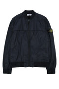 Boys' Jacket Navy Nylon