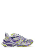 Women's Multicolor Runner 2 Sneakers Eggshelllilacyel