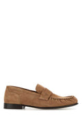 Women's Loafer Brown