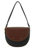 Women's Frayme Shoulder Bag Black