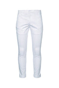 Men's Gaubert Trousers White