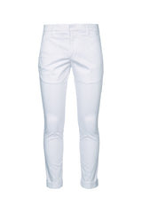 Men's Gaubert Trousers White