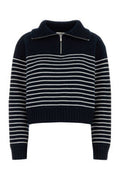 Women's Sweater Navy