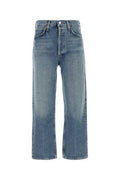 Women's Denim Jeans Vaultmdwornind Regenerative Cotton