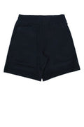 Boys' Bottoms Shorts Navy Base Cotton Chino