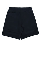 Boys' Bottoms Shorts Navy Base Cotton Chino