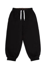 Boys' Joggers Black
