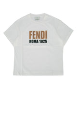 Boys' T-Shirt Jersey Tinto Gessolinen Co+ricamo:pl T-shirts And Polos