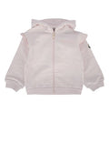 Boys' Clothing Hoodie Pink Base Cotton Sweater