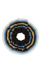 Women's Capelli Hair Band Multicolor Bands