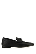 Men's Erice Loafer Black Calf