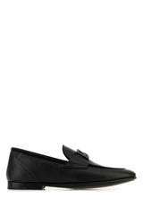 Men's Erice Loafer Black Calf