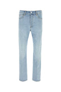 Men's Stretch Denim Asthor Jeans R02