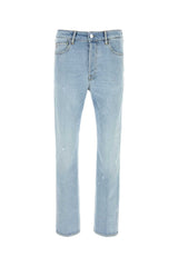 Men's Stretch Denim Asthor Jeans R02