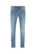 Men's George Jeans Blue Eme