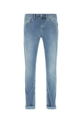 Men's George Jeans Blue Eme