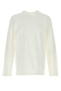 Men's Leon T-Shirt White Cotton