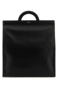 Men's Top Handle Bag Black